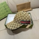 批80 配盒子布袋，Gucci(古奇)新款原单棒球帽， 刺绣小蟒蛇，1:1开模订制，重工刺绣，细腻奢华，细节可媲美专柜，原版帆布料+头层牛皮，纯棉内里，质量超赞