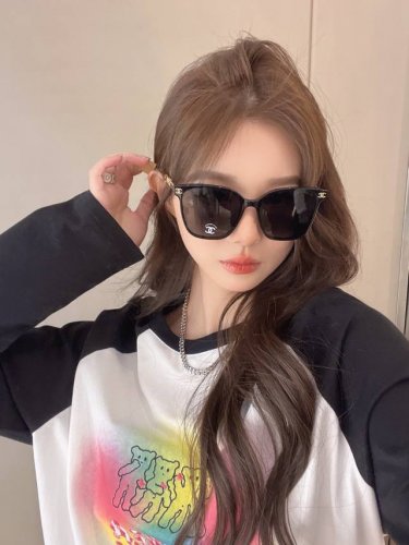 Chanel香奈儿 0778 ～小脸Bb直接入 佩戴舒适感绝不怕掉 细节品质看得见