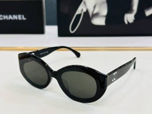 chane*香家 Ch6078S Size 66口15-145 潮流爆款 太阳镜 立体感十足 高品质 Q网红潮款墨镜质感一级棒