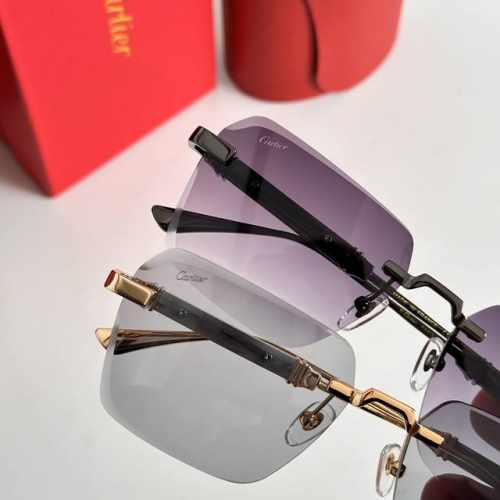 Cartie*Model：Ct0632S Size: 60口17-142