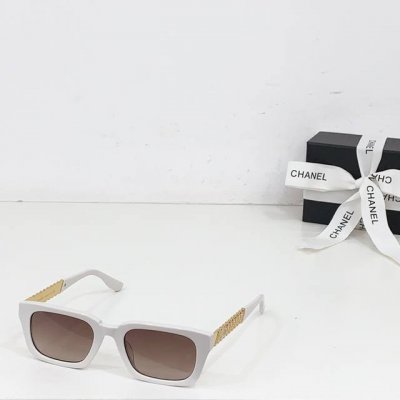 chanel Mod：Ch8202 Size：52-20-145