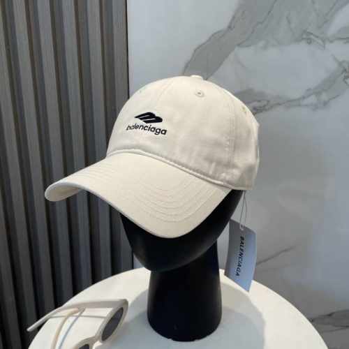 balenciaga巴黎世家新款刺绣Logo棒球帽 很酷的色系 男女佩戴都有不同Style 第一批抢先出货 巴黎粉必入款