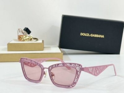 p180 Dolce & Gabban* model：Dg2311 size:51口20-145