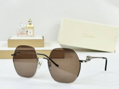 Cartier Mod ：Ct0267 Size：58口21-145