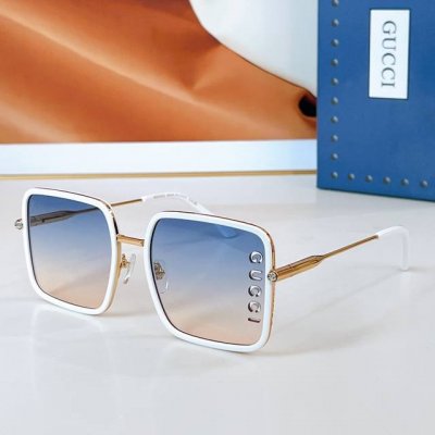 Gucc* Model：Gg1615 Size：58口20-145