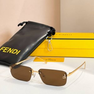 Fendimodel Fe4172Us Size 145口0-142