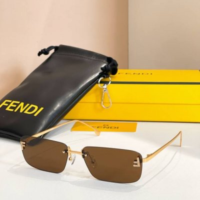 Fendimodel Fe4172Us Size 145口0-142