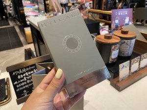 专柜品质 宝格丽大吉岭茶极致版100Ml 男士香水俗称 斩女香 男朋友身上白衬衫的味道 看到宝格丽大吉林茶仿佛闻到了爱情的味道