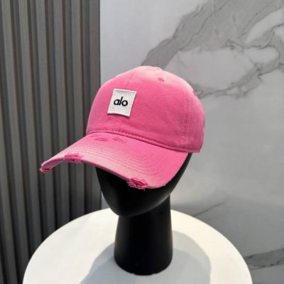 aio 新款糖果色色系简约棒球帽 当下爆热的色系-街头感十足！ 潮流百搭，小红书种草，毒药 Get上你们的男朋友，一起Cool