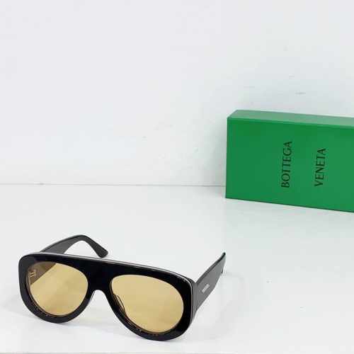 Bottega Venet* Oversize Dmodel：Bv1362S Size:58口17-130