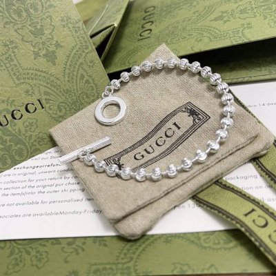 古驰Gucci Ot项链