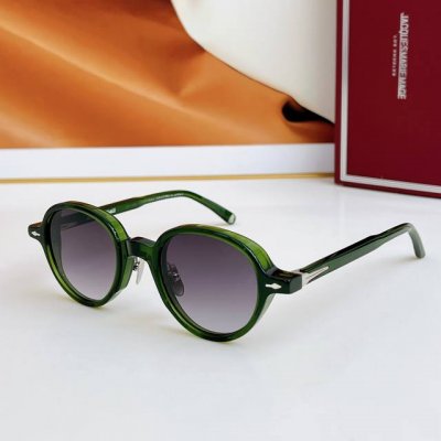 Jacques Marie Mage* Model：Ciark Size:45-22