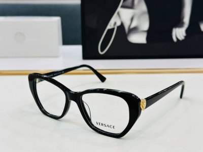 范思家 Ve3391 Size ：54口18-145 绝对要买真心美的让人心动 品质非常完美 Z配光架