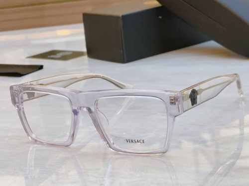 Versac* 范思*哲新款眼镜架，Model：Ve4455，Size：55口19-145