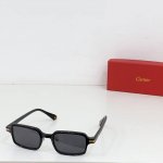 卡地亚 premièRe系列 Mod：Ct0539S 高电镀 升级蔡司镜片 Size：49□22-145 Zeiss Lenses This pair Of S