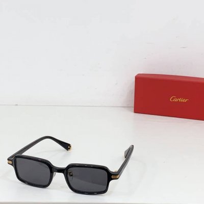 卡地亚 premièRe系列 Mod：Ct0539S 高电镀 升级蔡司镜片 Size：49□22-145 Zeiss Lenses This pair Of S