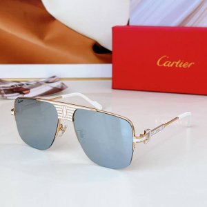 Cartier# Model：Ct0431 Size：59口16-135