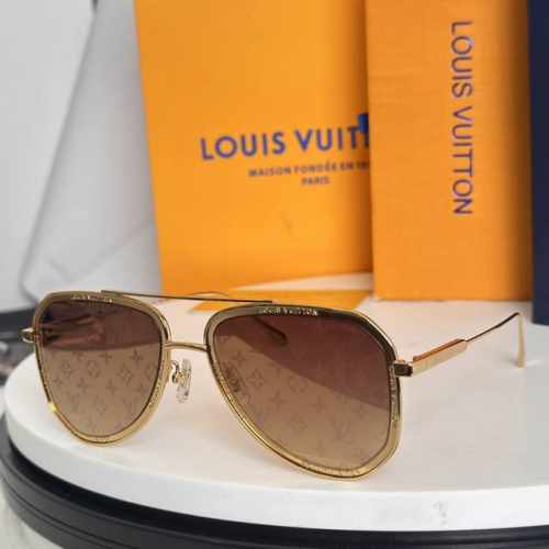 Louis Vuitto*Model：Z1317 Size：56口19-145