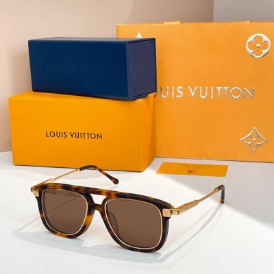 louis Vuitto*Model：Z2595U Size：53口22-145