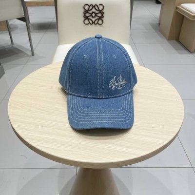 Lv路易威登 官网高版出货，经典刺绣棒球帽，四季可用，出门必备，非常显脸小