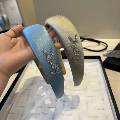 ysl圣罗兰新款发箍