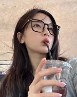 louis Vuitto*极简控高级感磨砂灰近视眼镜女可配度数设计师镜框复古日系