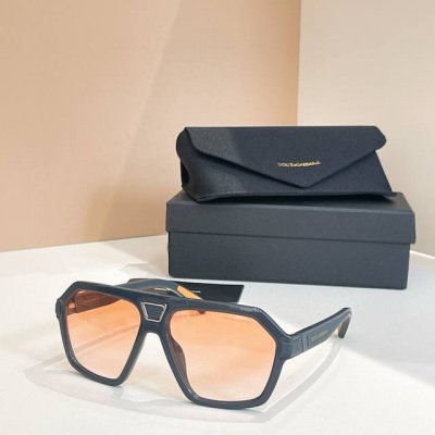 Dolce & Gabban*Model Dg6176 Size:63口5-128