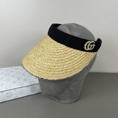 配防尘袋，新款空顶古奇Gucci官网原单复刻.真心很好有质感又非常百搭的款式，男女通用，任何头围都可以佩戴.真心推荐