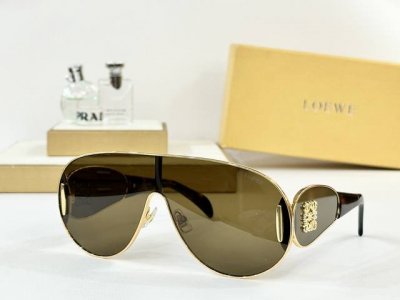 Loewe Mod：Lw5093S Size：141口0 142