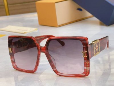 louis Vuitto* 路易*威登新款太阳镜，Model：Z7021E，Size：67口14-142