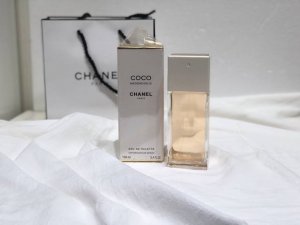 专柜品质 香奈儿Coco直喷香水100Ml