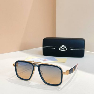 maybach迈巴赫Model:The Tent Isize：54口18-140