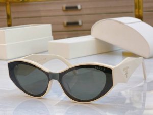 prad* 普拉*达新款太阳镜 Model pr 203Vs Size 56口19-145
