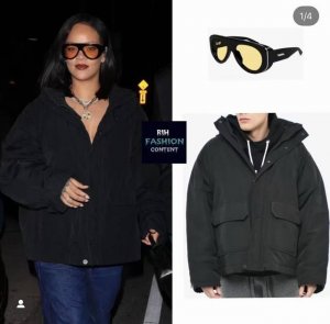 Bottega Veneta宝缇嘉新季单品 时尚猫眼框 国际流行天后蕾哈娜 Rihanna 同款，风靡整个Ins圈 颜值爆表官网主推款式飞行员太阳眼镜，以飞扬态