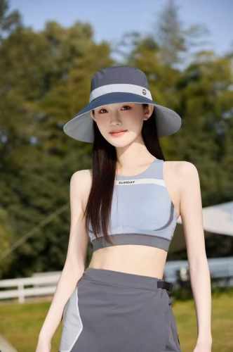 Celine赛琳 2025新款春夏新款防晒渔夫帽！秋超显气质，质感无敌！