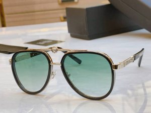 versac* 范思*哲新款太阳镜，Model：Ve 6815，Size：58口17-142