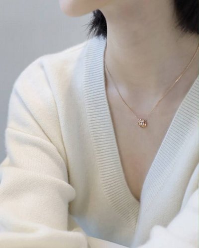 我们出品 绝美山茶花