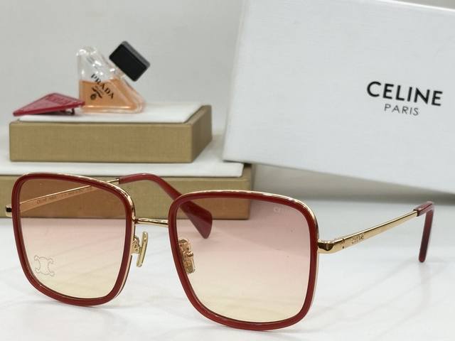 P190 Celin* Mod：Cl42114 Size：56-20