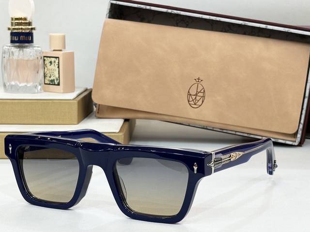P290 Jacques Marie Mage 绿松石系列 Model：Laramie Size：52口24-140
