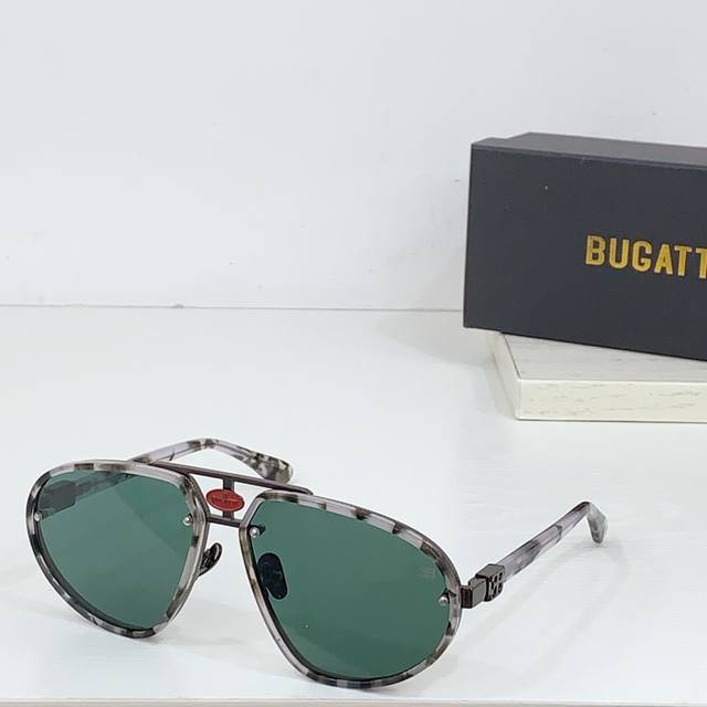 P290 Bugatti* 布加提 Model：10-Dbt Ag Size：63口15-142