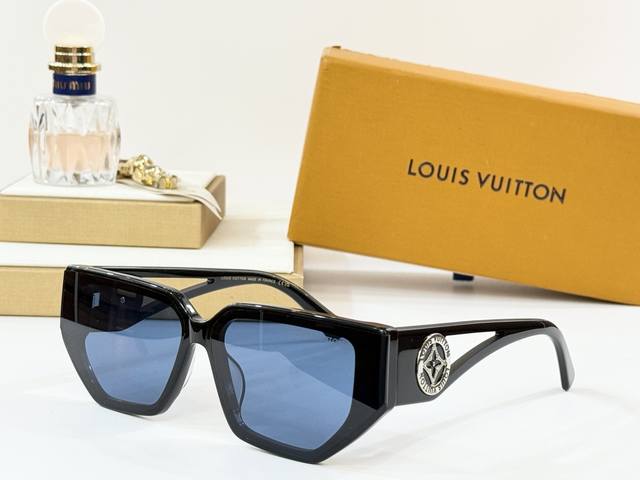 P180 Louis Vuitton Mod:Z2004U Size:67口12 145