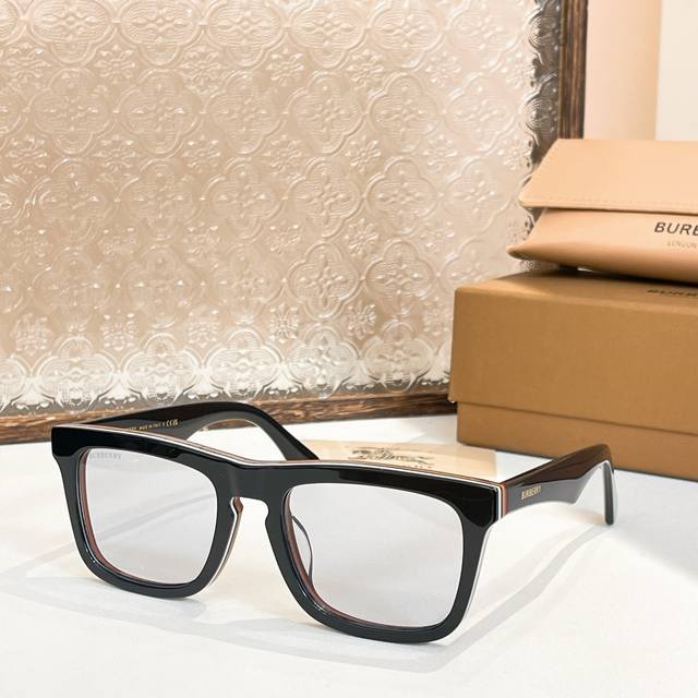 P180 Burberr*Model：6015Size：54口20-145