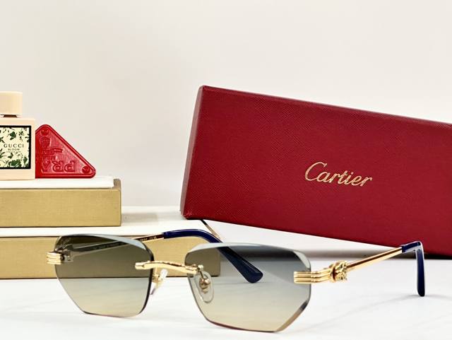 P180 Cartie* Model：Ct0651S Size: 57口17-142