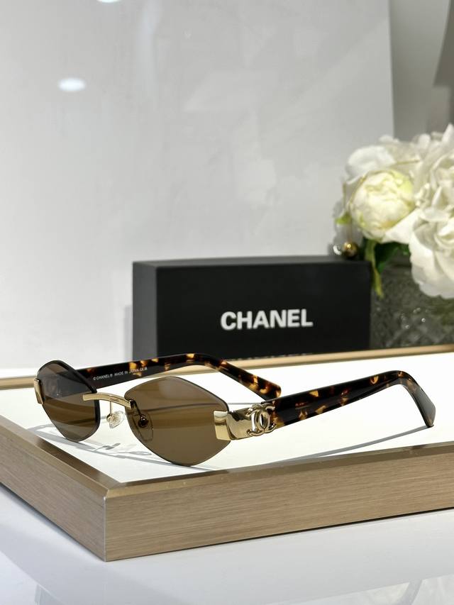 P180 Chanel Mod: 0706 Size:57口18-145