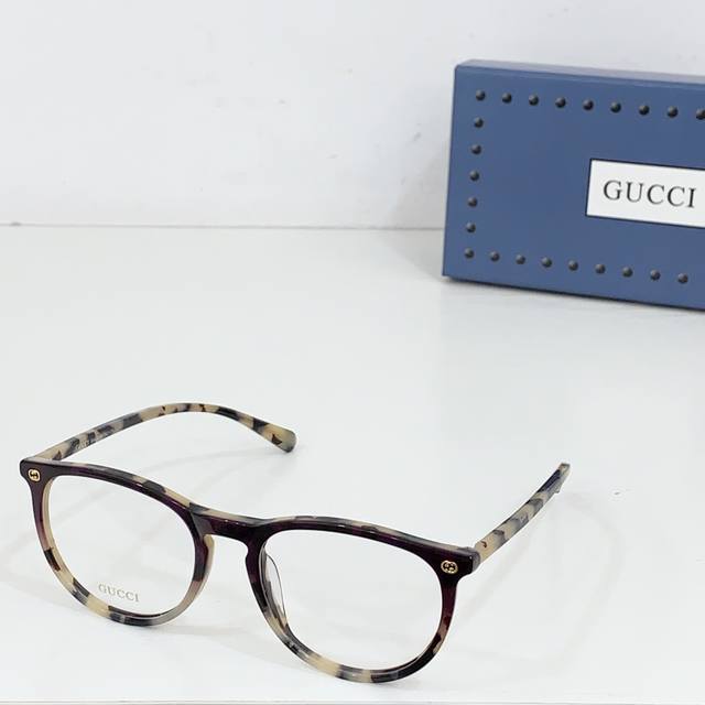 P120 Gucc* Model：Gg0027O Size：53口18-145