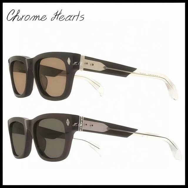 P240 Chrome Heart*Model：Di Ckfitzenersize：51口20-147配送镜布～