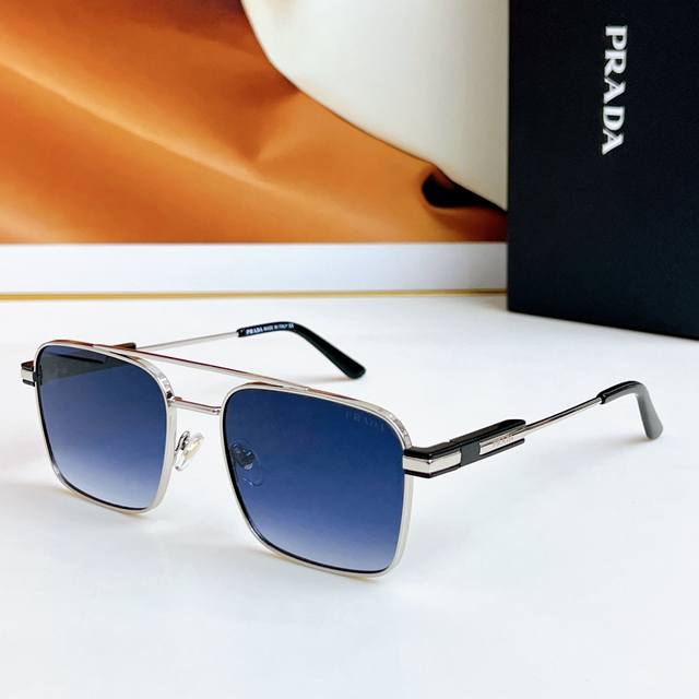 P140 Prada Mod：Pra77-S Size：58-18-145