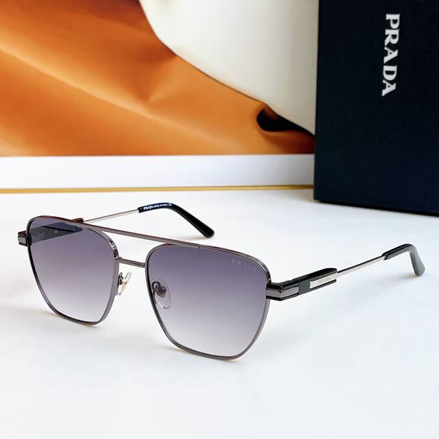 P140 Prada Mod：Pra78-S Size：58-17-145