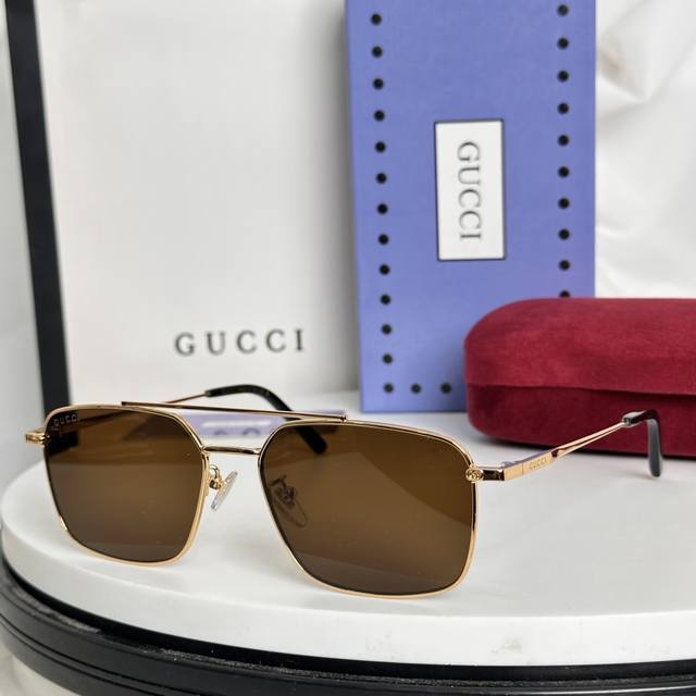 P120 Gucc*Model：Gg1986S Size：58口17-145