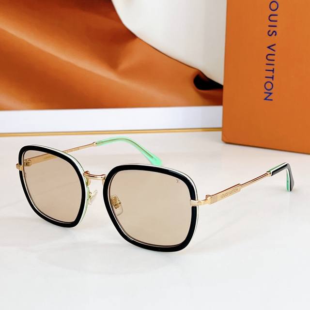 P180 Louis Vuitto* Mod：Z2065W Size:55口19-145